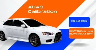 Your car is importante for us in Phoenix Arizona 