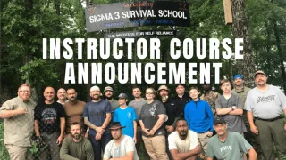 Huge Instructor Course Announcement, 2 Phase System
