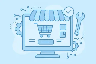 Braucht mein Kleinunternehmen wirklich eine professionelle Webseite ?Blog Post