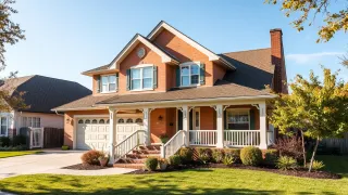 The Real Estate Market in 2025: What Realtors Must Know | Well Run Marketing
