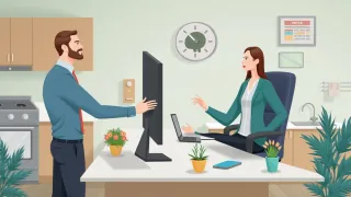The 5 Things Top Realtors Do Differently
(That You Can Start Doing Today)