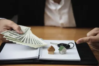 Unlocking Cash Flow: The Power of Creating and Selling Your Own Mortgage Note