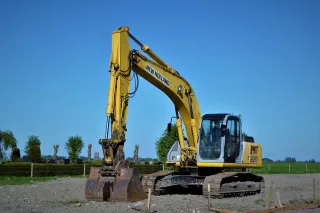 Mesquite Root Plowing: Restoring the Texan Landscape, One Root at a Time