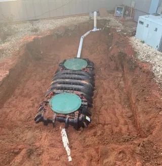 Deep in the Heart of Texas: Unveiling the Unique Challenges and Solutions of Septic Tanks in the Lone Star State