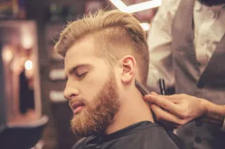 Modernize Barber Shop Operations with Clear Choice System