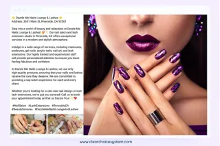 GMB Posts: A Powerful Tool for Promoting Your Nail Salon Specials
