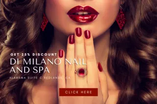 Why Every Nail Salon Needs a Well-Designed Website