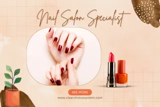 The Essential SEO Checklist for Your Nail Salon Website