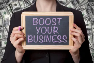 Boost Your Business with Clear Choice System