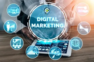 Unlock the Power of Digital Marketing with Clear Choice System!