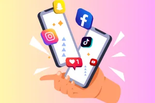 Grouping of Social Media Profiles