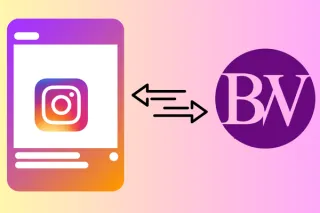 How to connect Instagram Business account with Social Planner