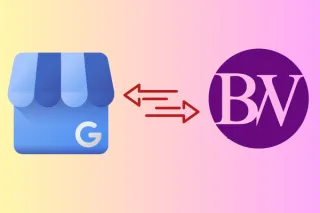 How to connect to your Google My Business Location(s)