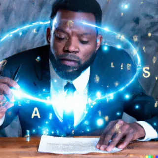 Artificial Intelligence is a Disruptive Force in the Legal Industry