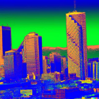 5 of the Top Companies Leveraging AI in Colorado