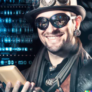 Innovation Fueled by AI