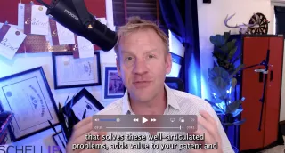 Patenting Products to Sell on TikTok