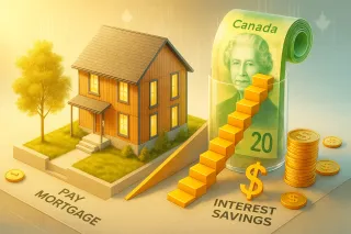 Being Mortgage-Free Might Be Costing You More Than You Think
