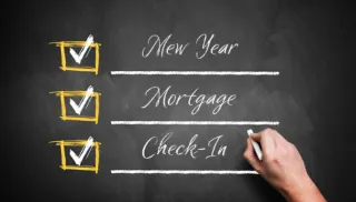 Mortgage Check-In: A Smart Financial Reset for 2026