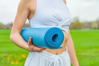 How to Build a Consistent Meditation Practice: Tips for Beginners