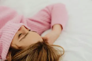 What Really Happens to Your Body When You Don’t Sleep Enough