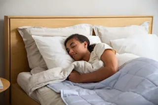The Power of Quality Sleep: How It Impacts Your Mind and Body