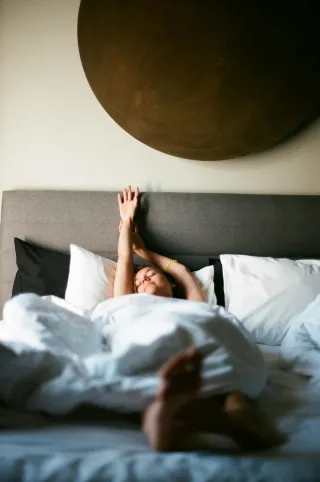 Sleep Smart: How an Early Bedtime Can Supercharge Your Health