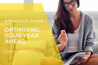 Optimising Your Year Ahead: A Strategic Guide