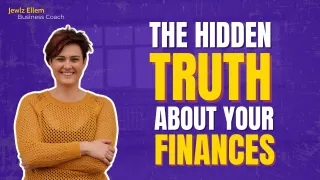 The Hidden Truth About Your Finances