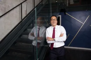 The Net Financial Story: From Humble Grounds