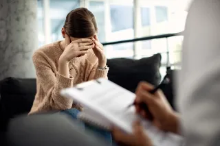 Living with a Bipolar Patient?
