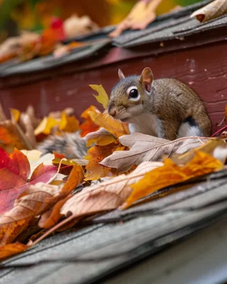 Fall Pest Proofing Your Home: Essential Tips for Keeping Your Living Space Pest-Free