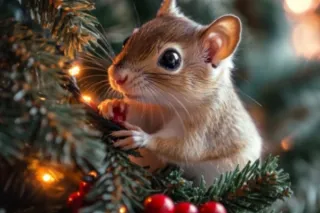 Holiday Pest Control Tips