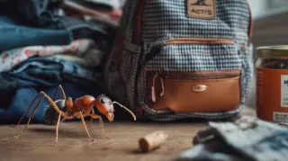 Back-to-School and Back-to-Pest Control in Victoria, BC