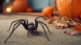A Pest-Free Halloween in Victoria: How to Keep Creepy Critters Outside Where They Belong