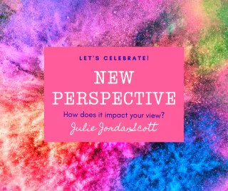 Shift Happens so New Perspectives May Bloom - Creative Life Midwife