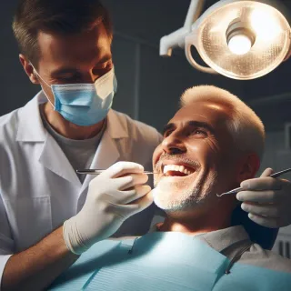 How to Maintain and Care for Your Dental Implants