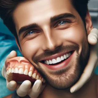 Why Choose Implant-Supported Dentures Over Traditional Dentures