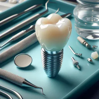 The Advantages of Using Zirconia for Dental Restorations