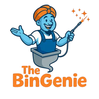 The Bin Genie Is Coming to Gilbert on November 1, 2025