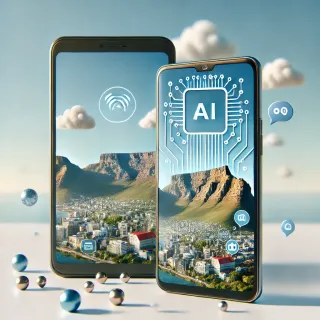 How AI Callers are Revolutionizing Communication in Cape Town and South Africa