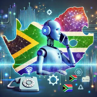 How AI Callers are Transforming Customer Interaction for Businesses in South Africa
