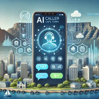 Maximize Customer Engagement in Cape Town with AI-Driven Callers: The Next Frontier in Business Communication 