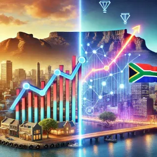 Why Are South African Businesses Struggling to Make Money? Discover the Power of AI-Driven Marketing to Boost Profits