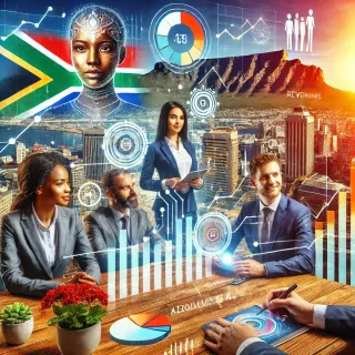 How South African Businesses Can Boost Revenue Through AI-Driven Personalized Customer Experiences