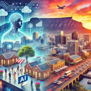 How Cape Town Businesses Can Drive Revenue with AI-Powered Marketing Automation