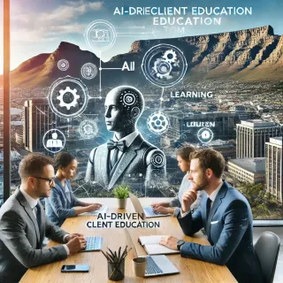 Client Education Automation: How Cape Town Businesses Can Improve Engagement and Efficiency