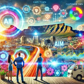 Why Cape Town Businesses Need to Re-Engage Their Clients and How AI Can Make it Easier