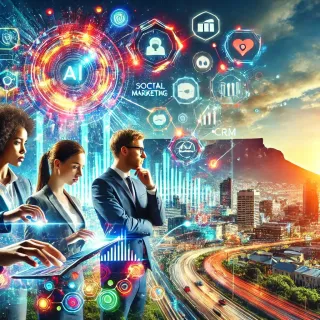 How to Get More Clients for Your Cape Town Business