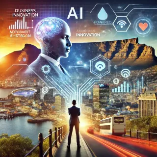 The Future of Business Growth in Cape Town: How AI Can Transform Your Sales and Marketing Strategy